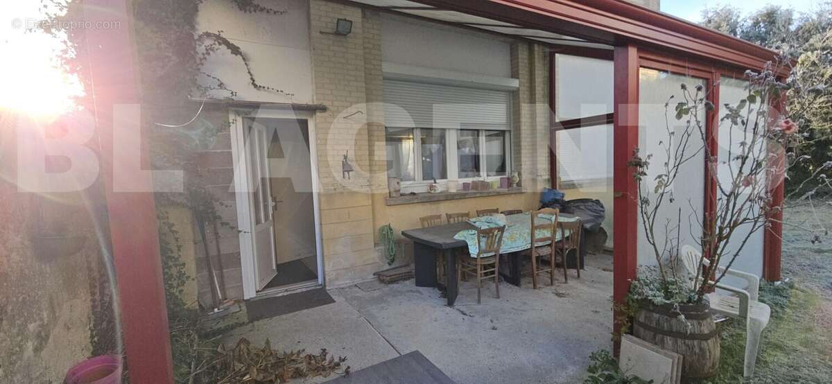 20251122_093637 - Maison à AUTRY