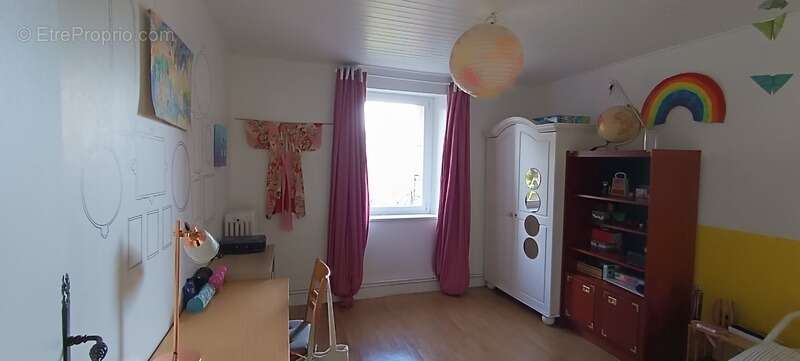 Maison à vendre 6 pièces ORBEIL (63) - photo 21