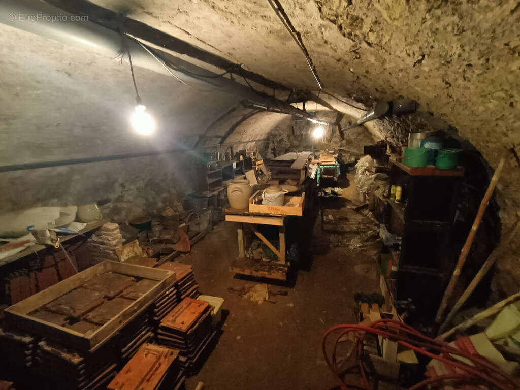 Maison à SAINT-POURCAIN-SUR-SIOULE