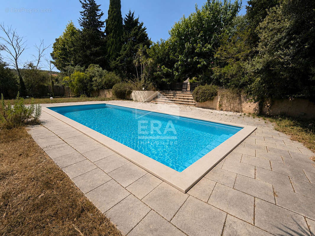 Maison 180m² à martigues - photo 14
