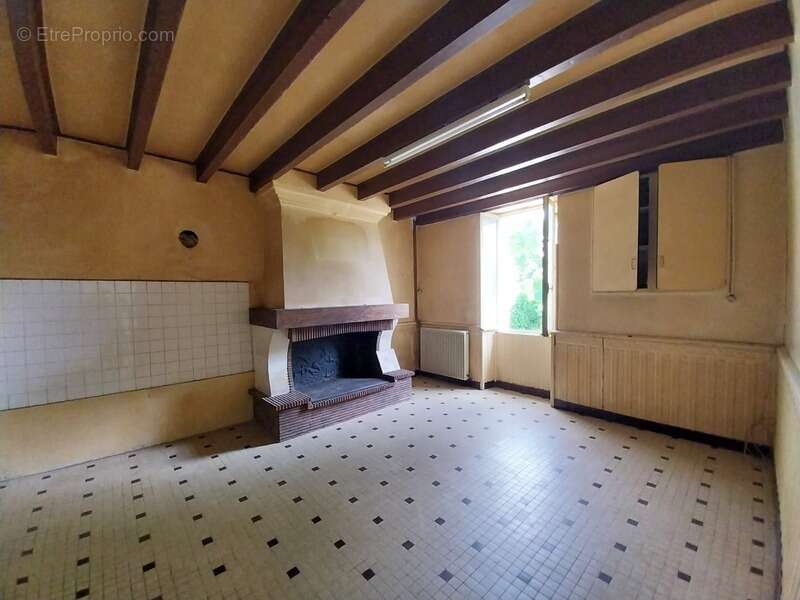 Maison à SAUVETERRE-DE-GUYENNE
