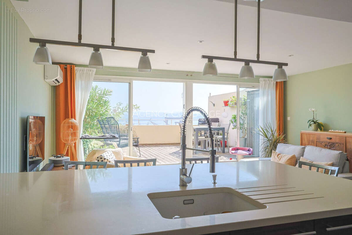 Appartement 82 m² à La Ciotat  - photo 7