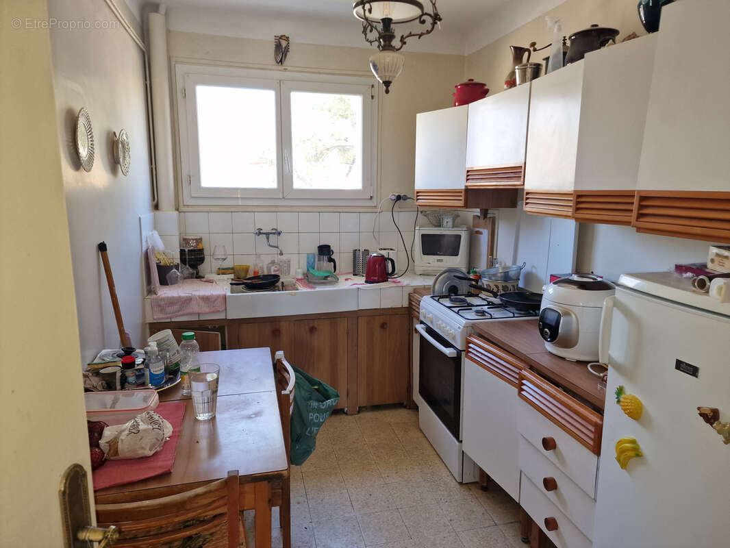 Appartement à LA VALETTE-DU-VAR