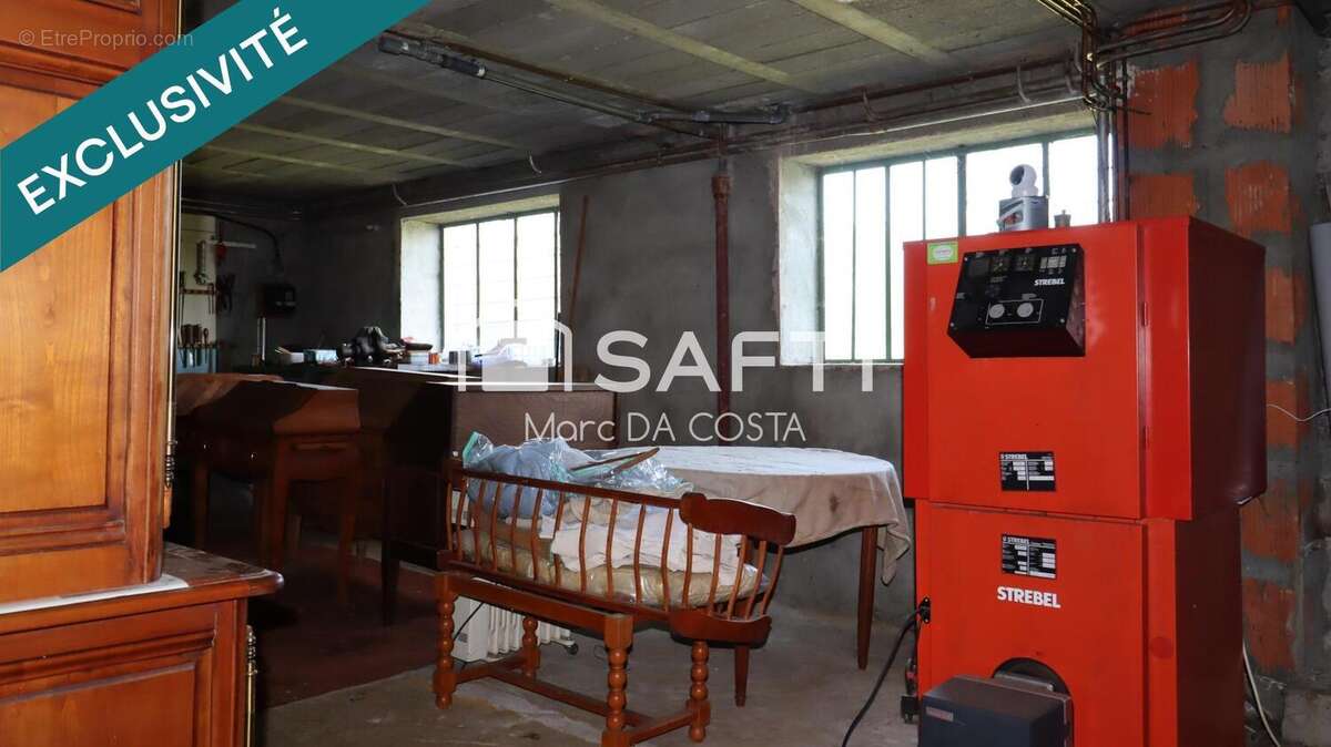 Photo 8 - Maison à SAINT-ROMAIN-LE-PUY