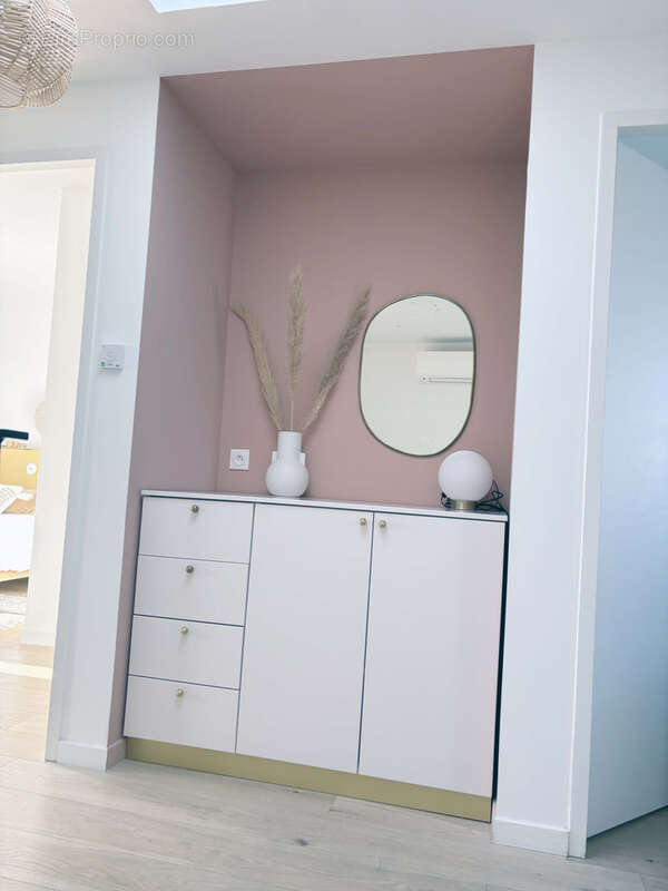 Maison à MONTPELLIER