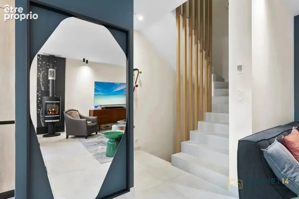 Maison 5 pièces 162 m² à vendre à Boulogne-Billancourt (92100) - photo 6
