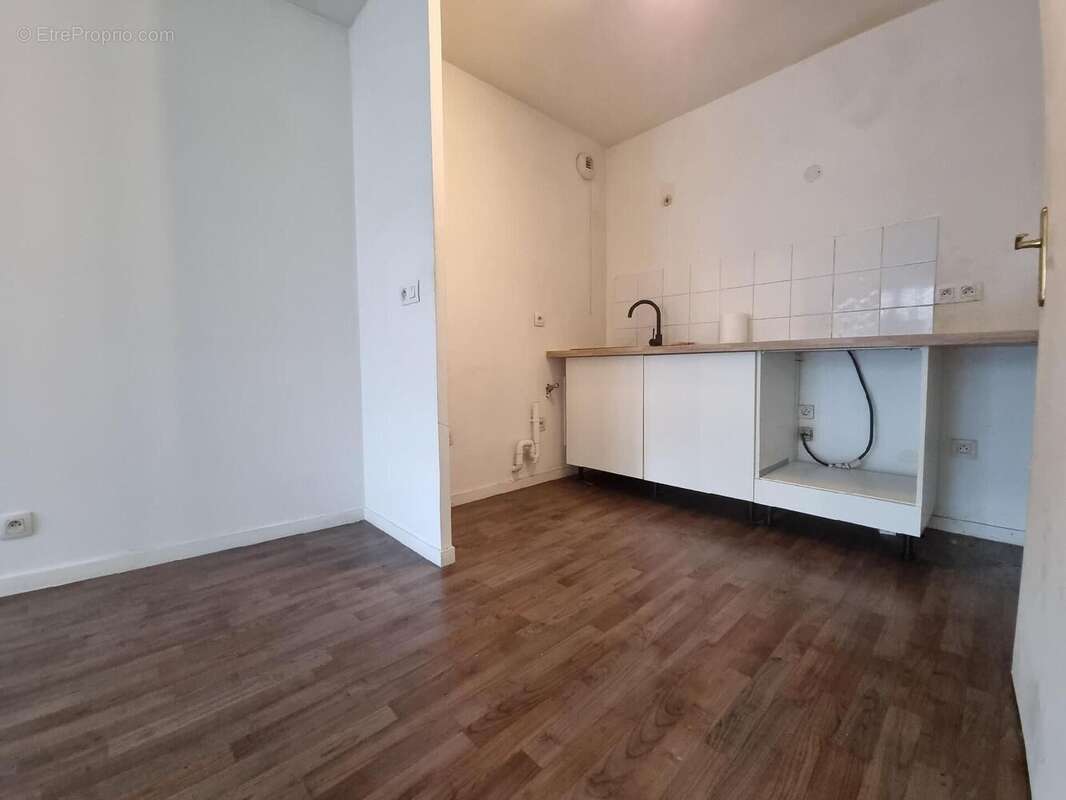 Photo 5 - Appartement à ARGENTEUIL
