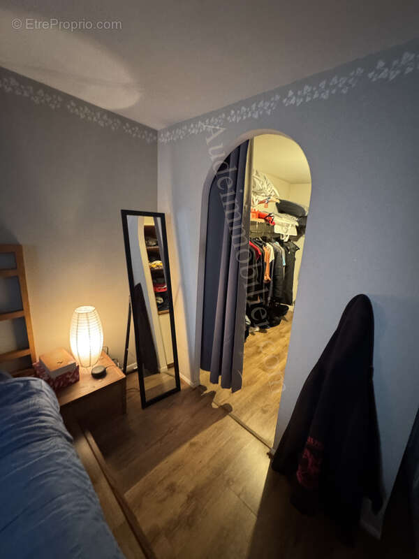 Appartement à LIMOUX