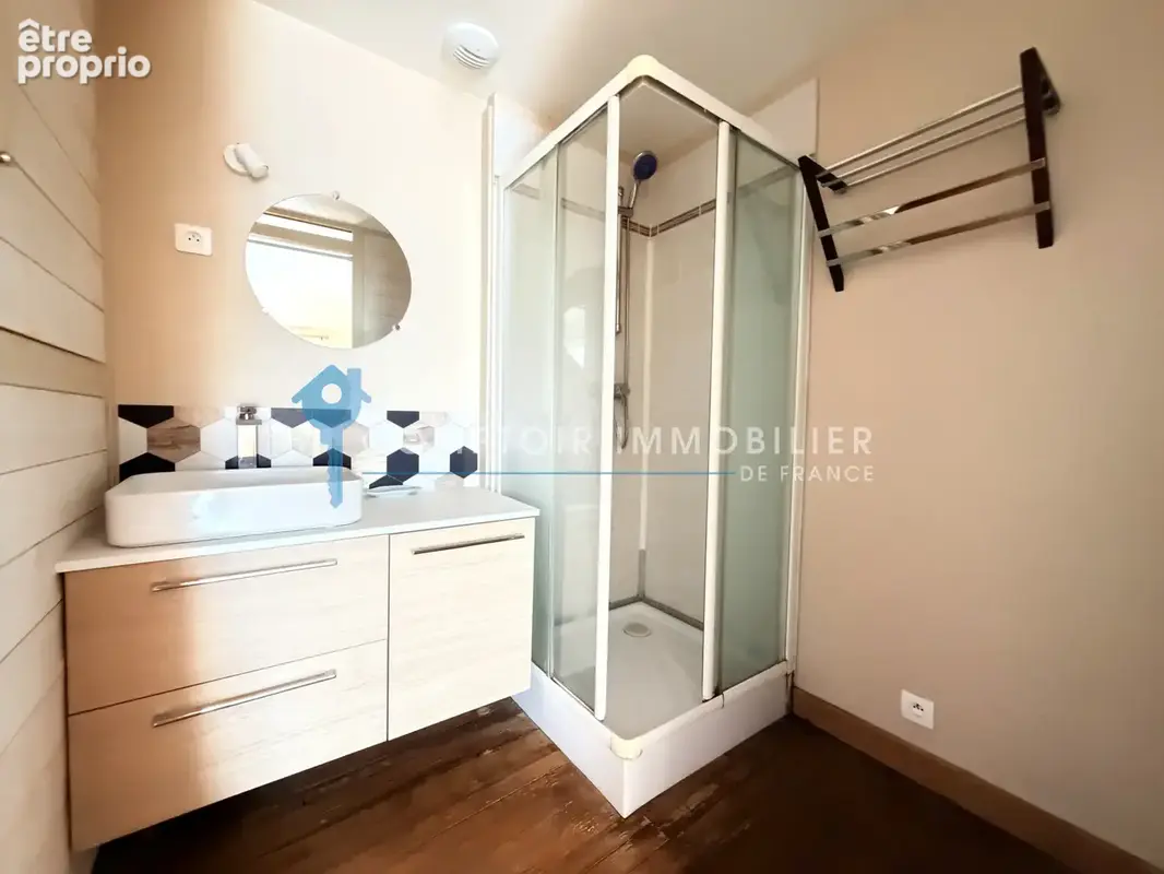 Ensemble immobilier avec jardin - photo 5