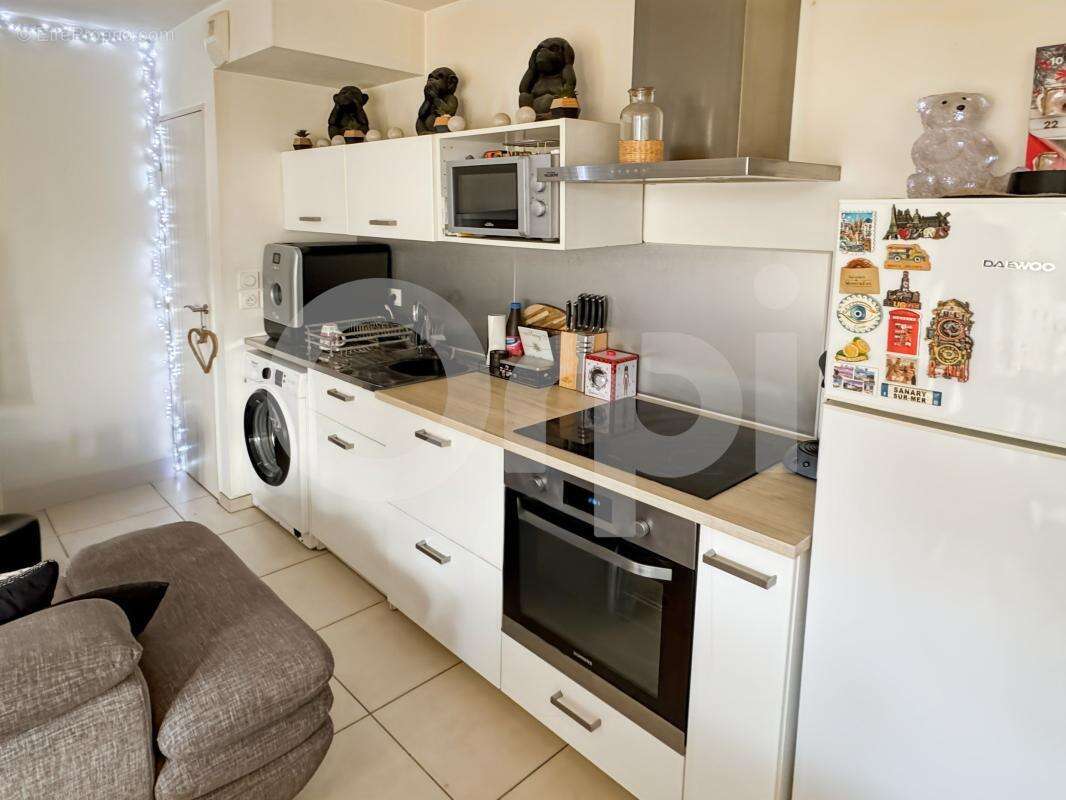 Appartement à LA GARDE