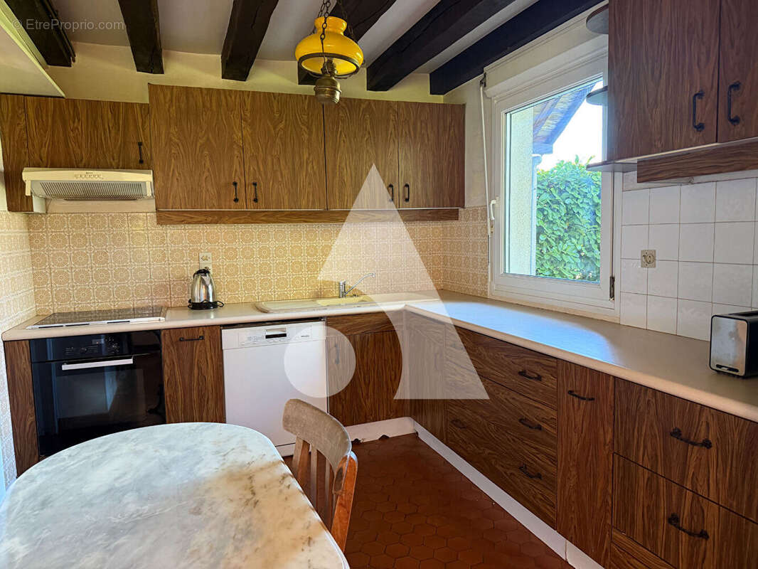 Maison à GUICHAINVILLE