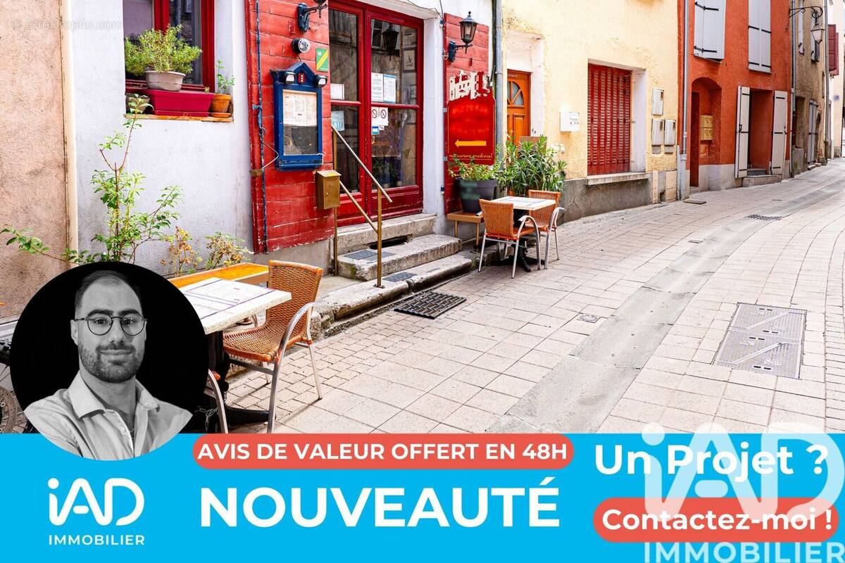 Photo 1 - Appartement à TALLARD