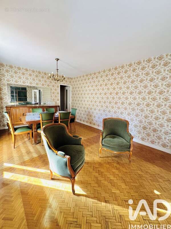 Photo 8 - Maison à PUY-L'EVEQUE