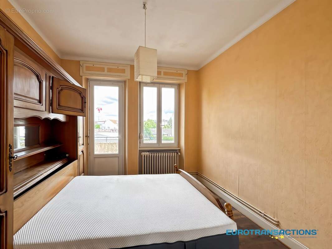 Appartement à SAVERNE