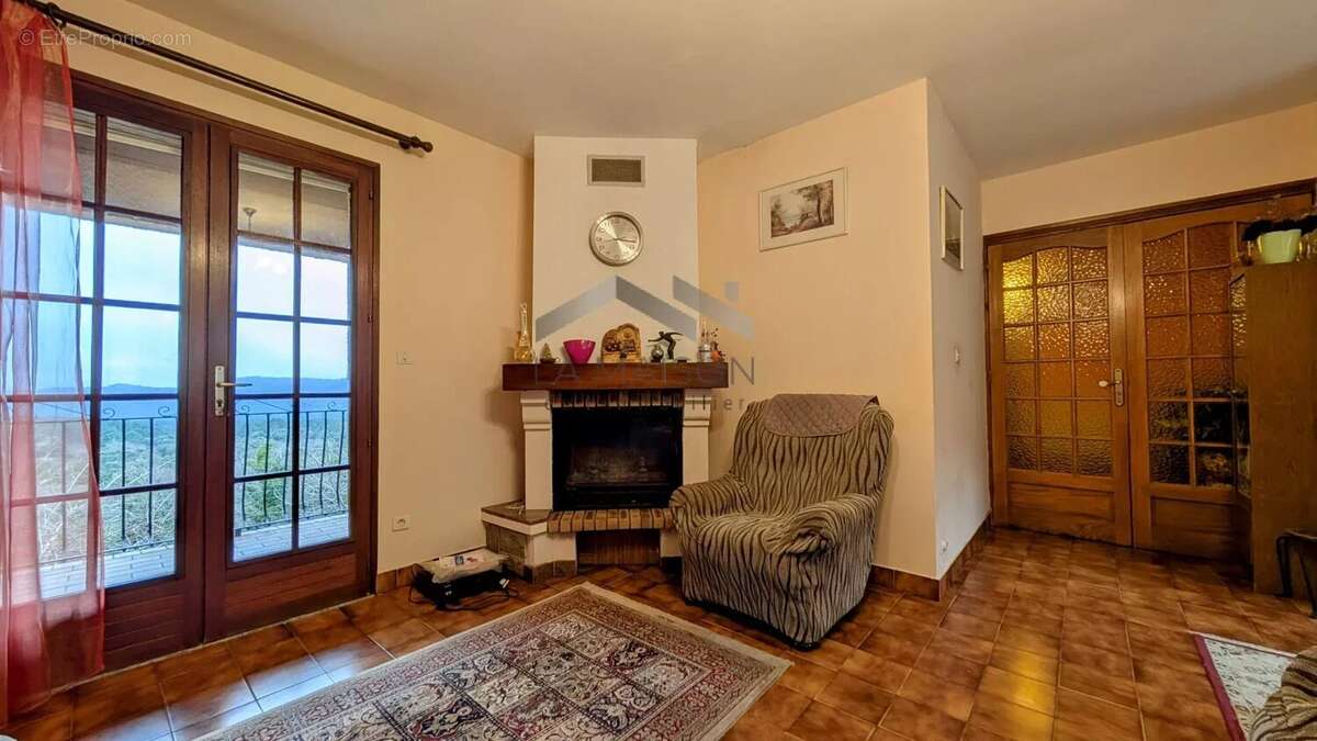 Appartement à ZONZA