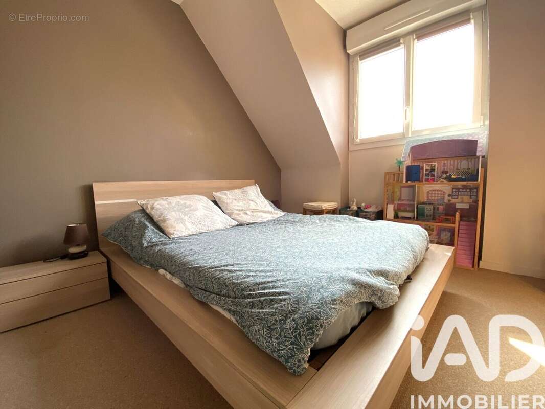 Photo 9 - Maison à MONTBAZON