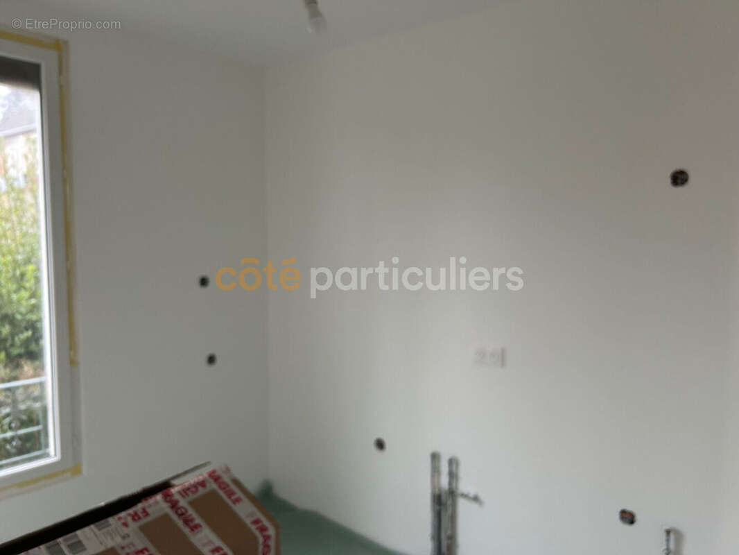 Maison à VILLENEUVE-LE-ROI