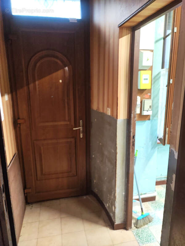 Maison à AZILLE