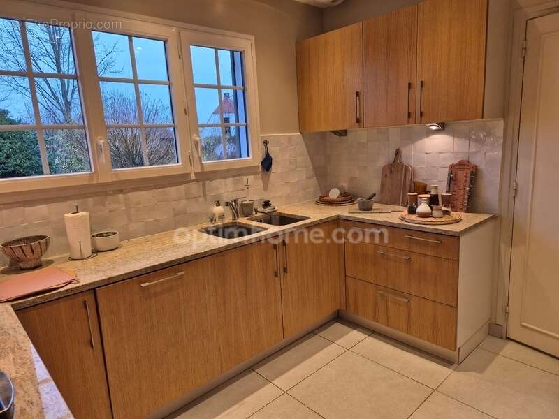 Maison à WERVICQ-SUD