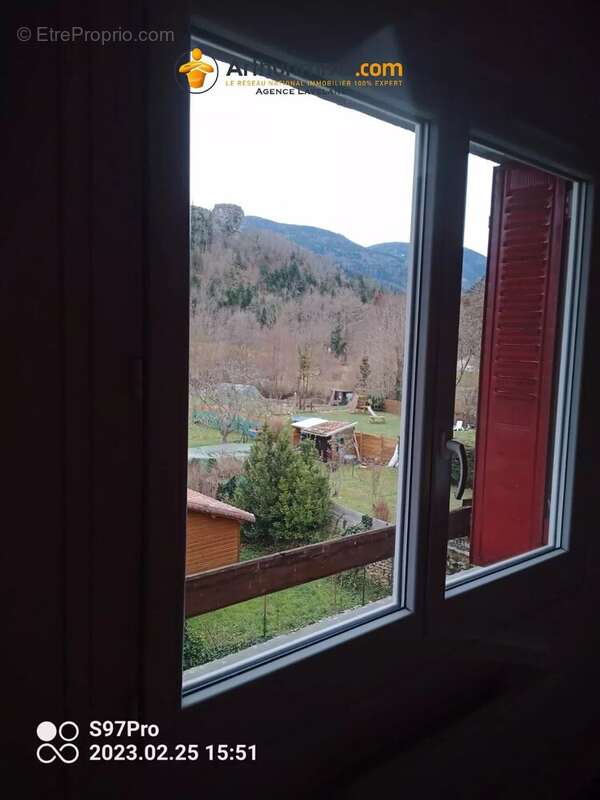 Appartement à BELESTA