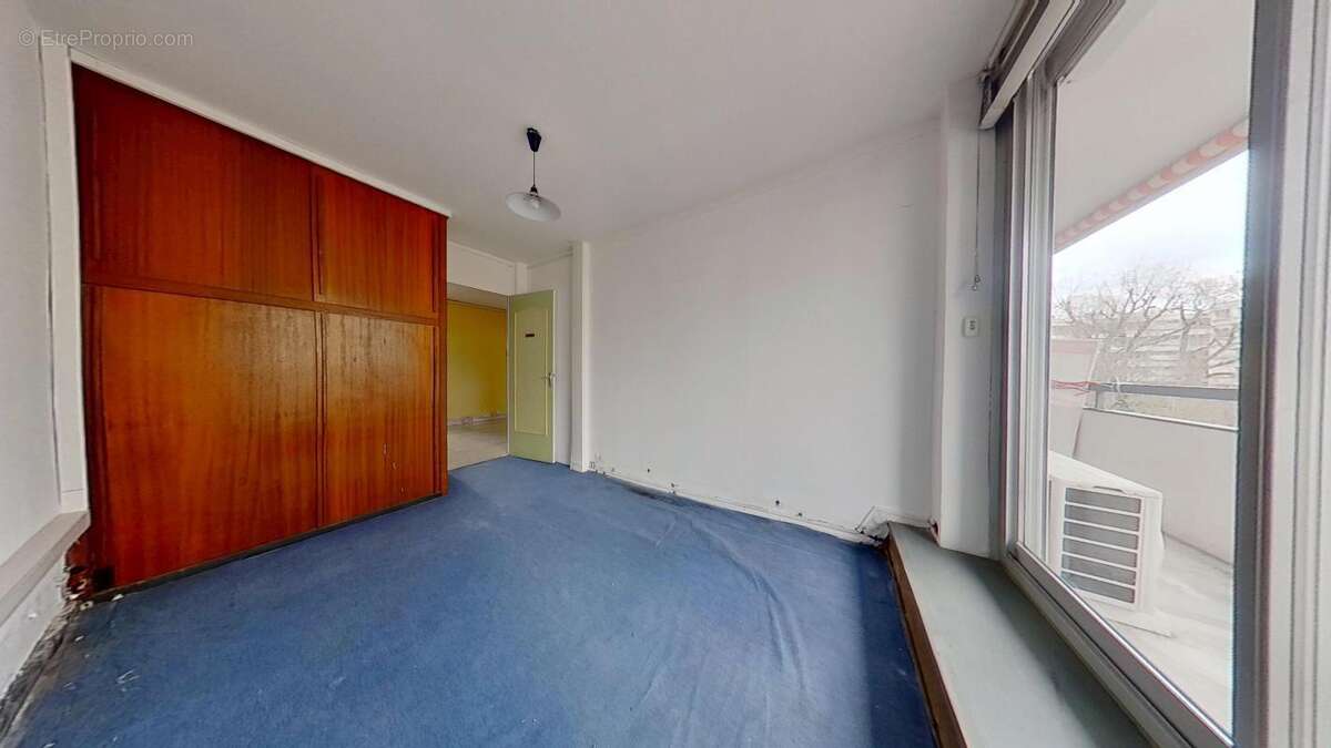Appartement à LYON-9E
