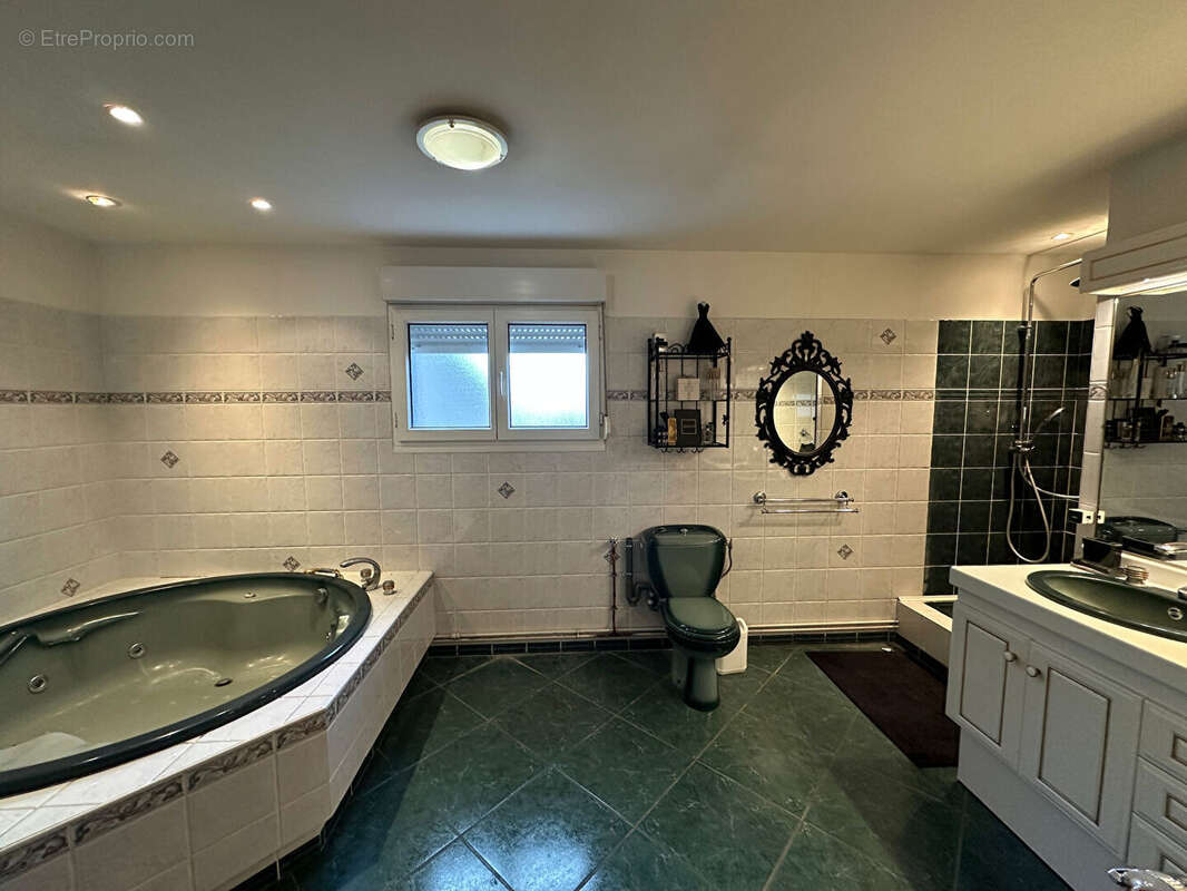 Maison à GRAND-COURONNE