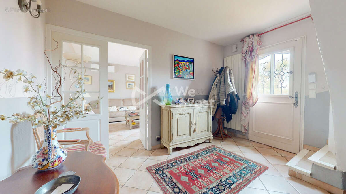 Maison à SAINT-JEAN-DE-VEDAS