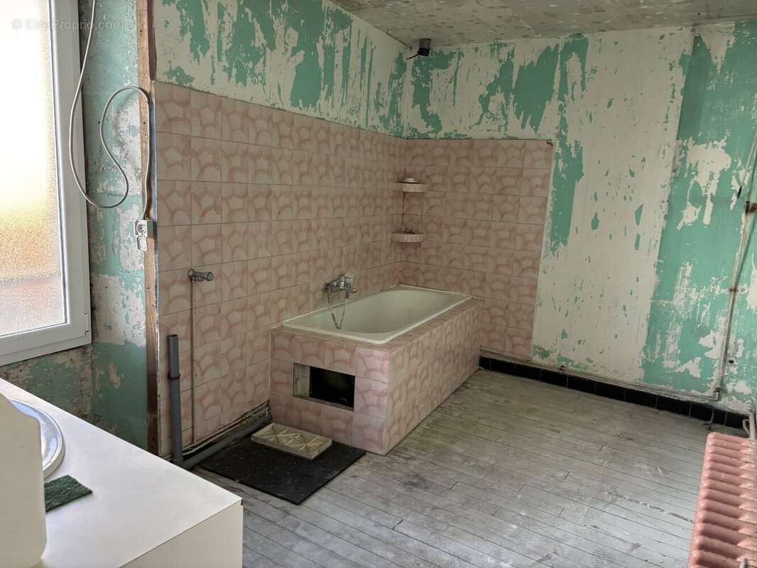 Ensemble investissement locatif - photo 7