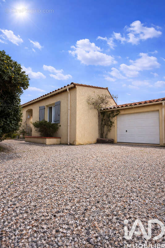 Photo 3 - Maison à PIA