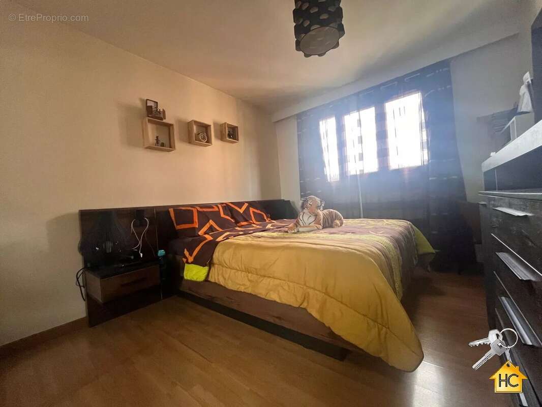 Appartement à LE CANNET