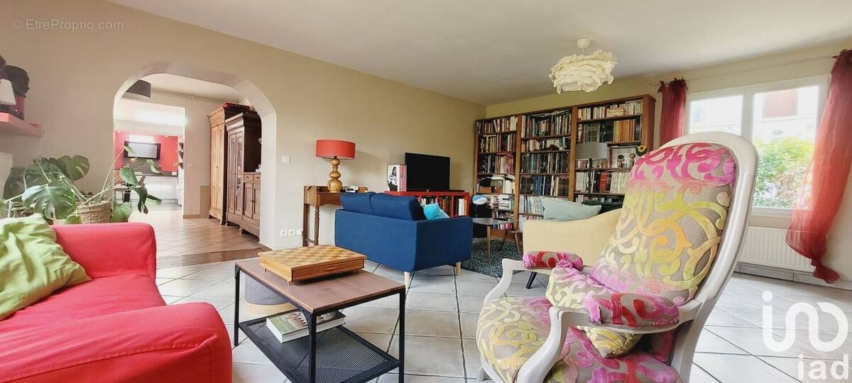 Photo 1 - Maison à ORLEANS