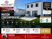 Maison à LA JARRIE