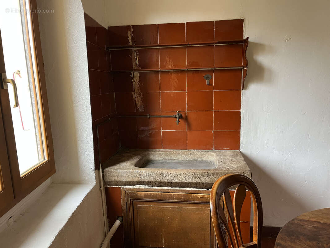 Maison à CERET