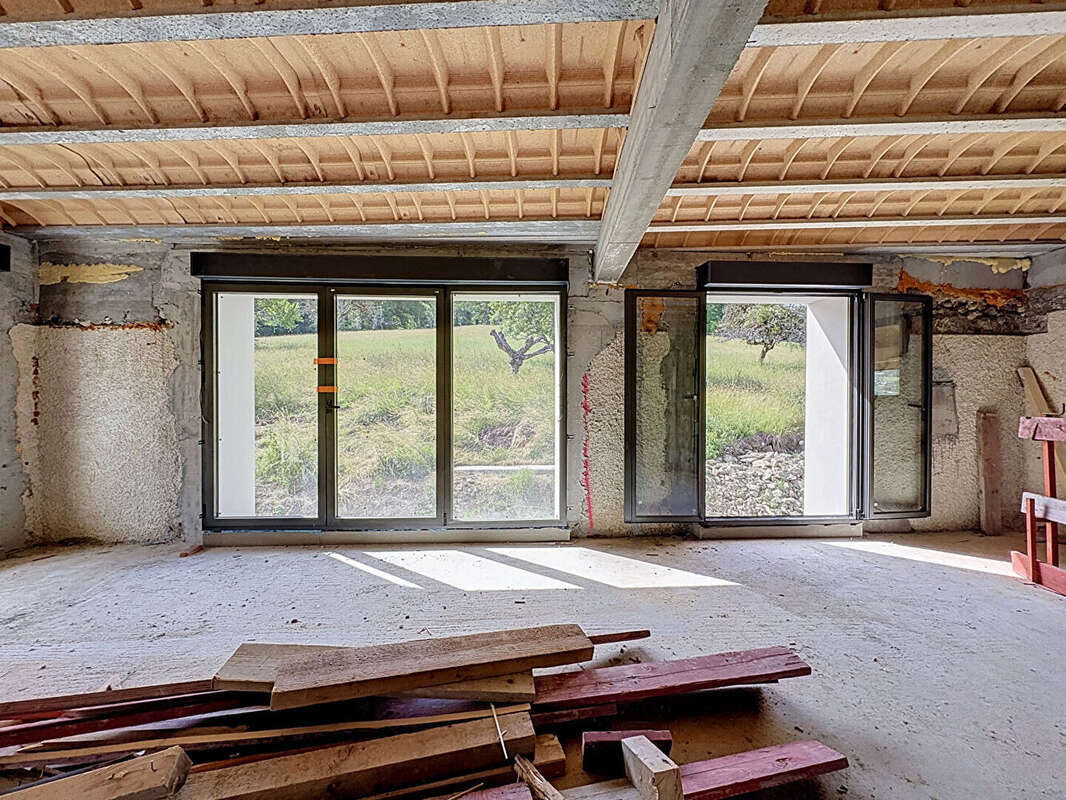 Maison à SAINT-JORIOZ