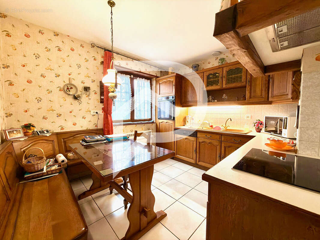 Maison à WINTZENHEIM