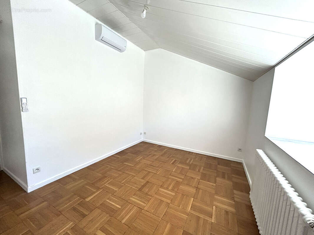 Appartement climatisé Saint Fons 2 pièce(s) - photo 5
