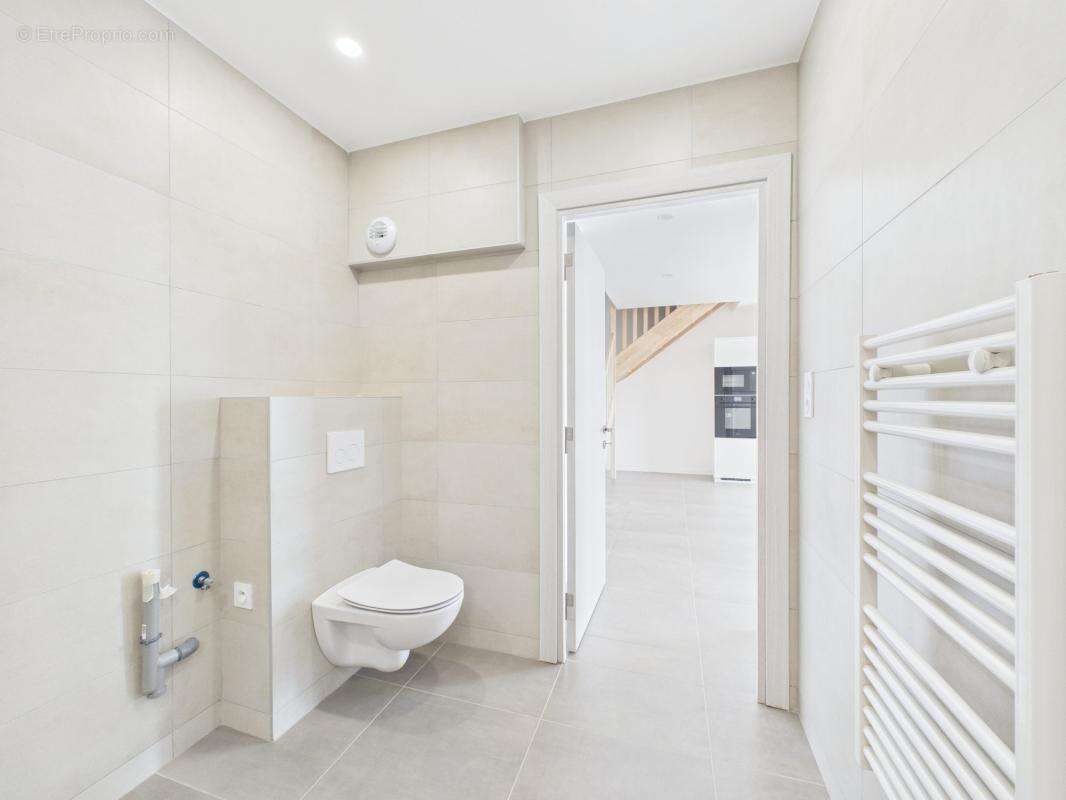 Appartement à AJACCIO