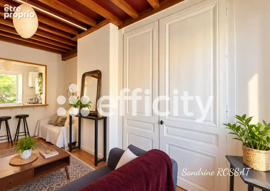 Appartement - photo 2