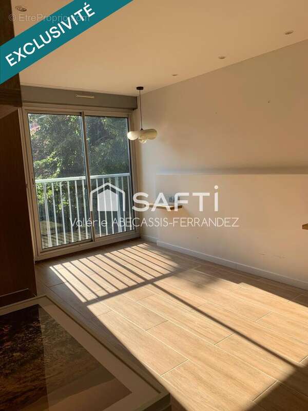 Photo 5 - Appartement à TOULOUSE