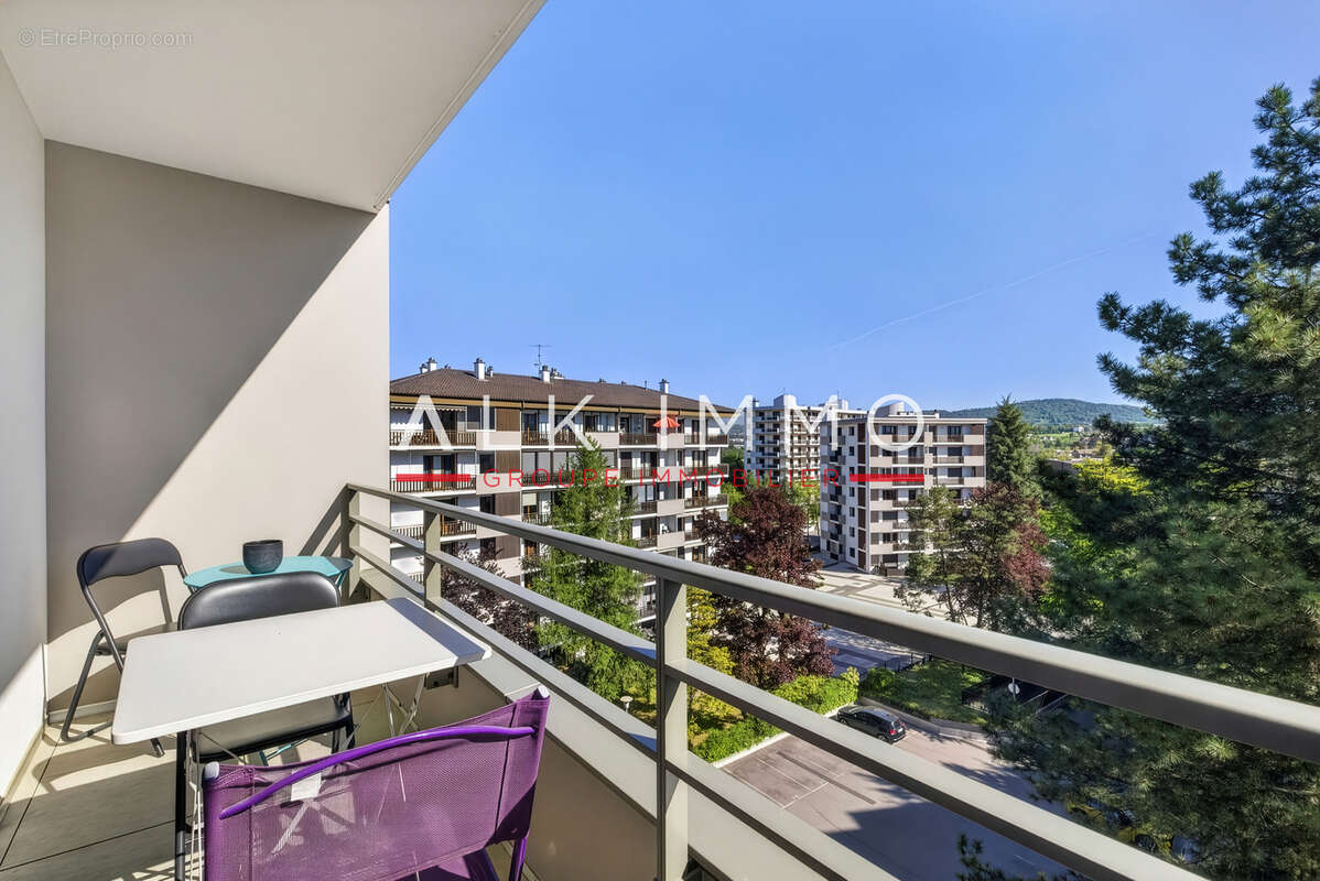 Appartement à ANNECY