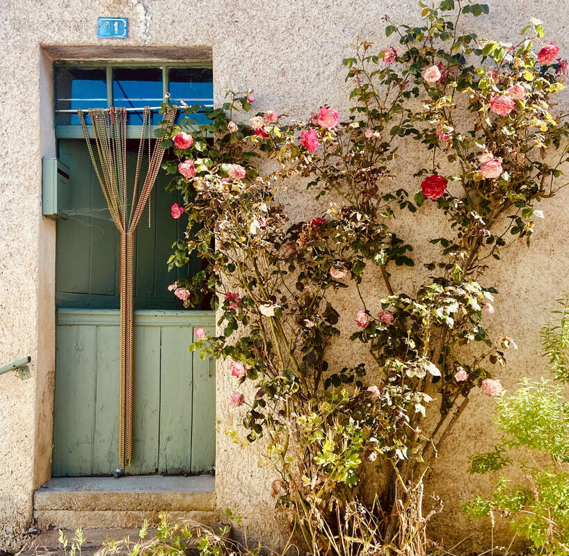 Maison à MONTOIRE-SUR-LE-LOIR