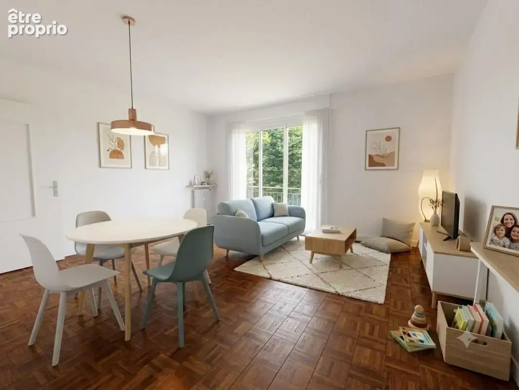 Appartement à BILLERE