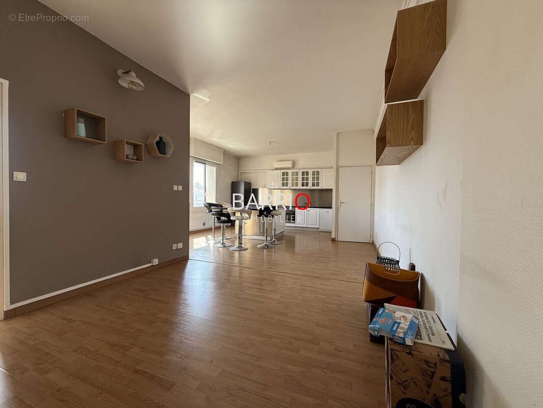 Appartement à PERPIGNAN