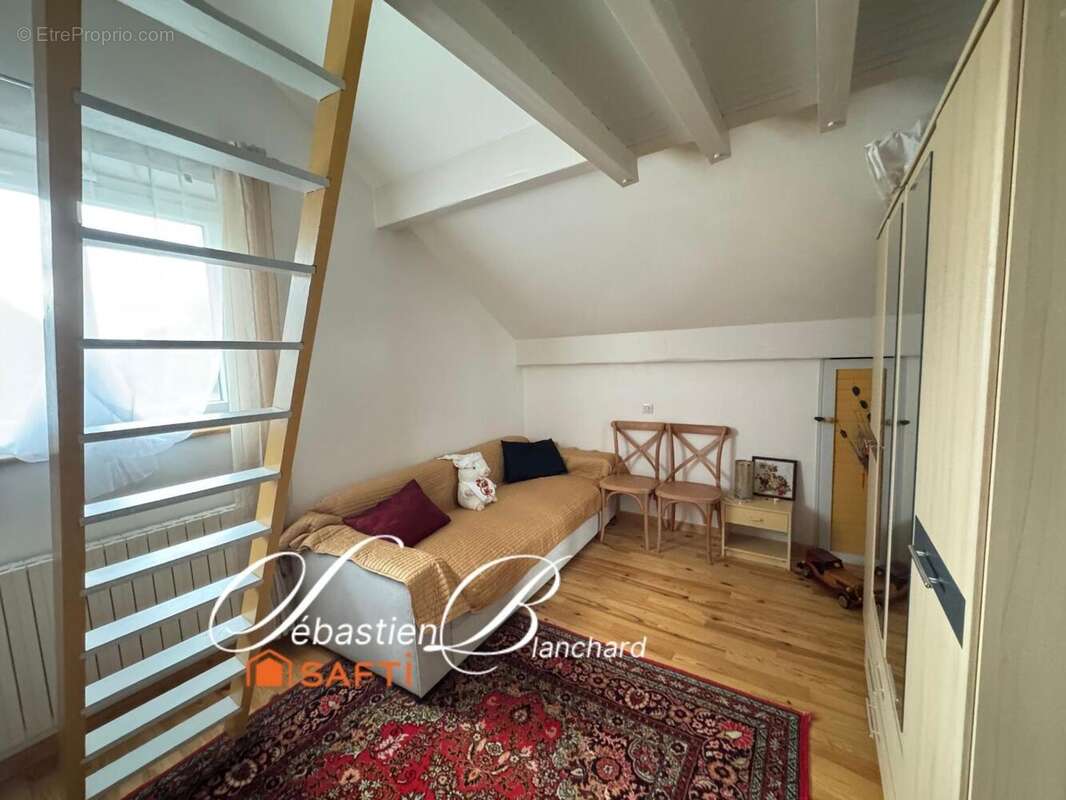 Photo 5 - Maison à ANGLEFORT