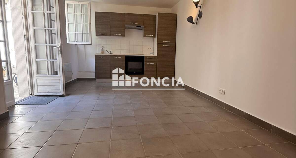 Appartement à ORLEANS