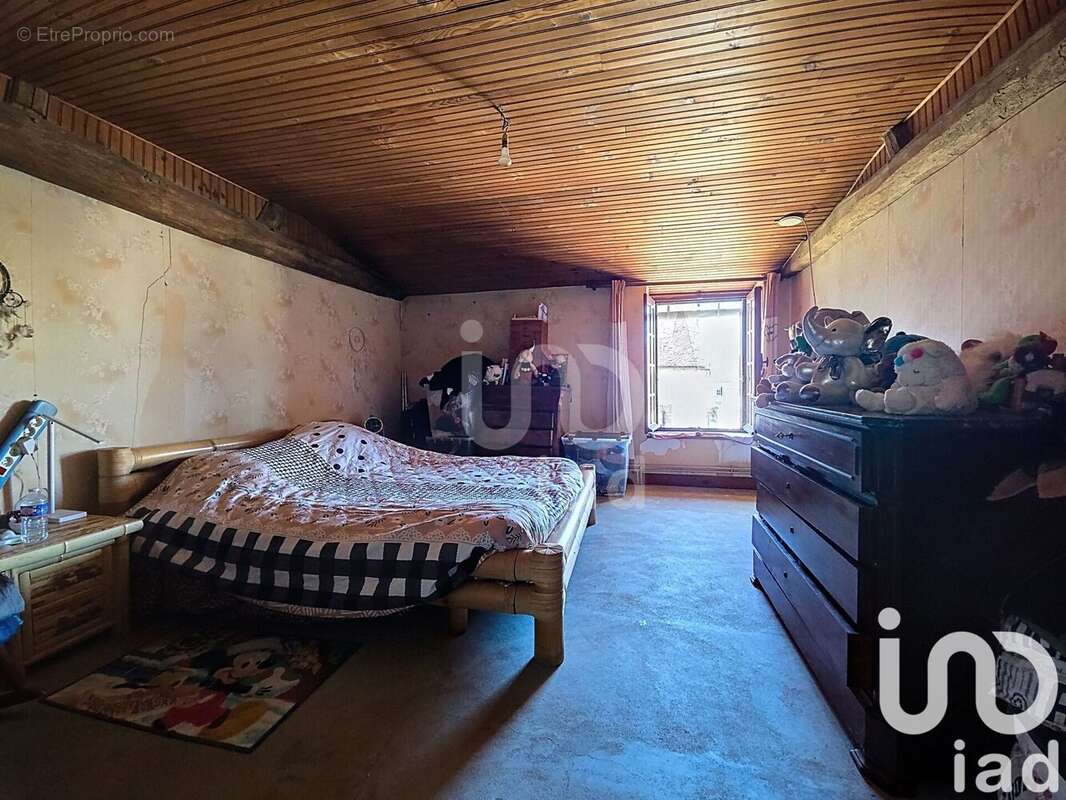 Photo 8 - Maison à LADUZ