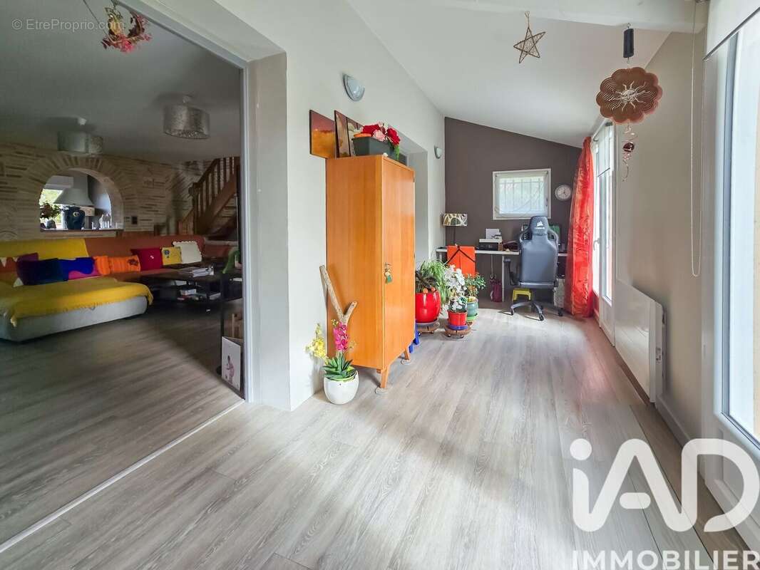 Photo 4 - Maison à MONTEILS