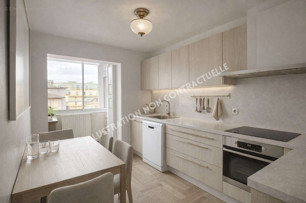 Appartement à ANNECY