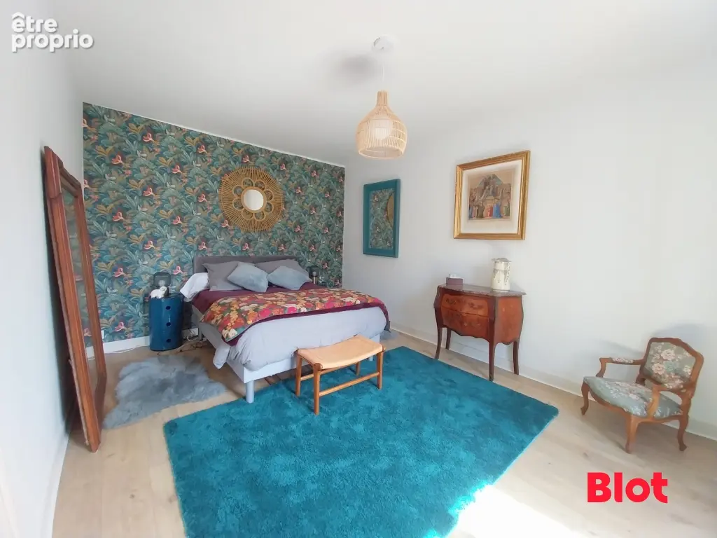 Appartement 69 m² à Saint-Malo  - photo 5