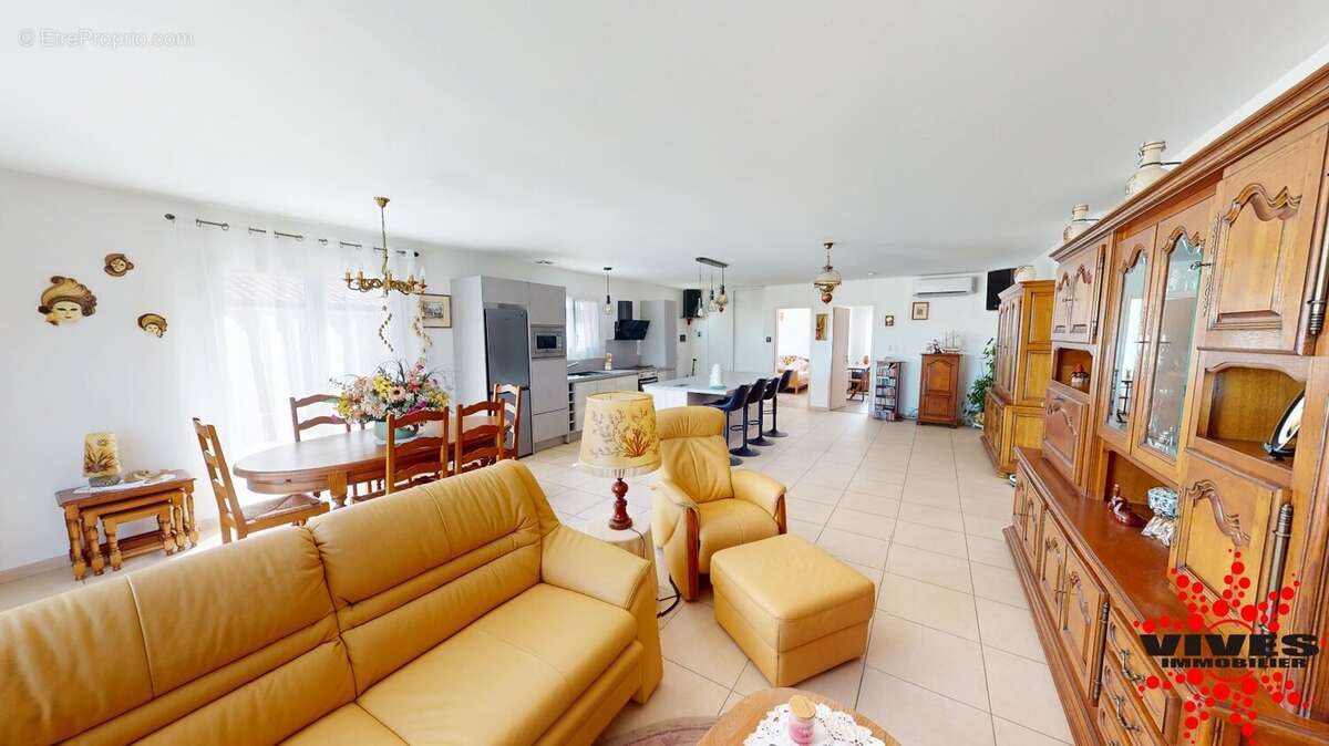 Maison à CEBAZAN